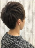 カラーでキマるメンズスタイル!