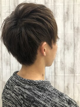 カイノ イオンモール草津店(KAINO) カラーでキマるメンズスタイル!