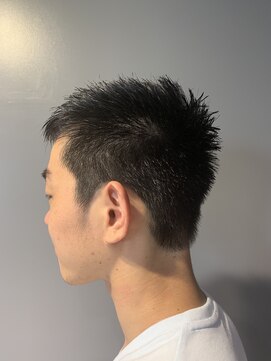 サロンツジモト(SALON TSUJIMOTO) メンズスタイル51