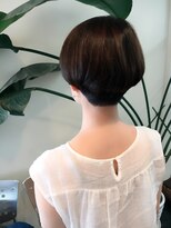 ヴォイス(voice)&nbsp;マッシュ♪