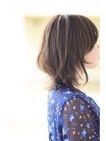 ヘアースイッチ(HAIR SWITCH)&nbsp;ショートウルフ！