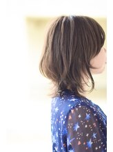 ヘアースイッチ(HAIR SWITCH)&nbsp;ショートウルフ！