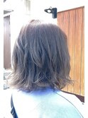 グレージュ☆