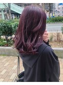 バイオレットピンク