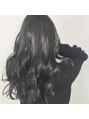 ラウレアヘアー(Laule'a hair) ≪大人可愛い≫つや感ばっちり大人気アッシュ*
