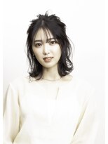 ティアラ(TIARA)&nbsp;TIARA本店ケンタロウ／ゆるアレンジ