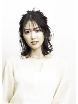 ティアラ(TIARA) TIARA本店ケンタロウ/ゆるアレンジ