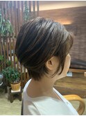 ミセスボブ