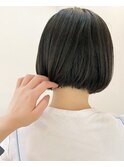 【F.】ミニボブ
