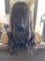 ダッチェス(DUCHESS)&nbsp;抜け感のあるベージュカラー