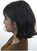 【Soil】guest style medium