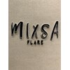 ミキサフレア(MIXSA FLAIR)のお店ロゴ
