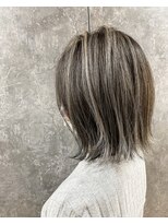 アルカンシエル(Arc-en-ciel)&nbsp;★シャドールーツ★ミディアムボブ