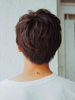 プロデュース 堀ノ内店(Produce)&nbsp;爽やかメンズショート