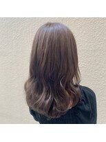 フェリア 緑地公園(FERIA)&nbsp;艶たっぷり！グレージュカラー♪