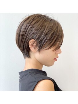 シュール センター南(SURREAL) 大人ショート