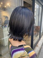ヒューマン トシマエン 練馬 豊島園(HUMAN) guest hair kotomi - 1０/大人可愛い/ピンクベージュ/暗めカラー