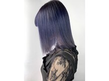 エストヘアシータ 川越店(est hair cita)