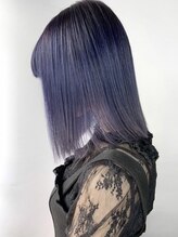 エストヘアシータ 川越店(est hair cita)