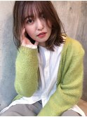 アンニュイミディー