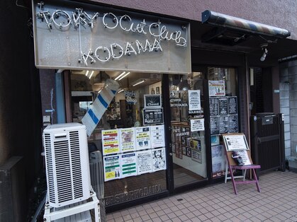 コダマ 石神井店(KODAMA)の写真