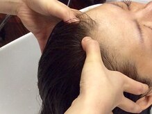 ビードットアール バーバーパパ レナセール(B.R Barber Papa.Renacer)