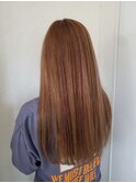 Maururu hair style