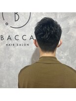 バッカ 横浜桜木町店(BACCA) ビジネスショート