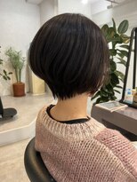 ニィ(2iee.)&nbsp;ショートボブ