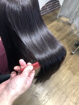 サロンドルテラ (Salon de Lutella)&nbsp;ウルトワトリートメント