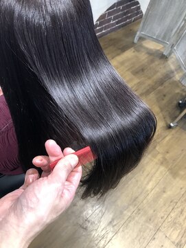 サロンドルテラ (Salon de Lutella) ウルトワトリートメント