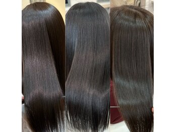 ASA hair【アーザ　ヘア】