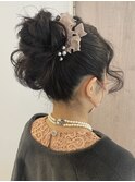ふわくしゅお団子