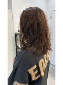 ゆるパーマ