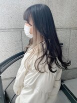 ミラレスカ 栄(MIRA RESCA)&nbsp;透明感ホワイトベージュ