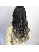 レヴェリー(REVERIE)&nbsp;#プルエクステ#ハイライト#ベージュ