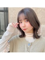 フォルテ ギンザ(FORTE GINZA)&nbsp;大人可愛いくびれレイヤー