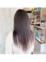 クラナ(clana)&nbsp;那覇店/clana/沖縄美容室/プルエクステ