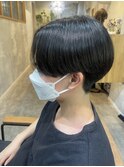 SEA A KAお客様メンズスタイル231  牧村  2023.10