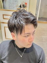 アルクバイネオリーブ 荻窪店(arc by neolive) アップバングStyle