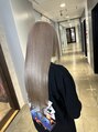 エリーゼ(elise)&nbsp;髪質改善、トリートメントはかなりこだわってます！！ツヤッツヤ
