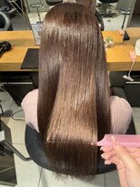 リー 京橋(Lee)&nbsp;髪質改善トリートメント