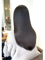 アールサロン 名駅(Rr SALON)&nbsp;髪質改善トリートメント