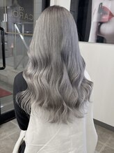 ヘアーメイクビロー タカマツ(Hair Make Billow takamatsu)