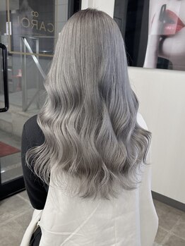 ヘアーメイクビロー タカマツ(Hair Make Billow takamatsu)の写真/【リーズナブル×ハイクオリティ】トレンドを取り入れたあなただけのスタイルをご提案します♪　