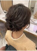 下めアップ