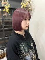 ノエル 池袋店(noel)&nbsp;【noel】manami×ワインレッド