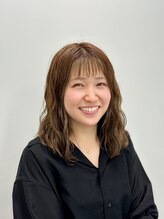 パハップスセントラル(PER HAPS CENTRAL)&nbsp;平野 彩音