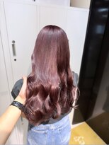 ジュプリー(juprey)&nbsp;【saya担当】Lavender beige