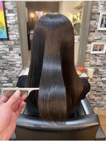 ブリード ヘアデザイン(breed hair design)&nbsp;お盆期間中休まず営業してます!(髪質改善超音波トリートメント)